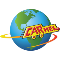 Carmellimo logo
